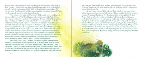 Bába Bedla - Markéta Pilátová 2021 Meander